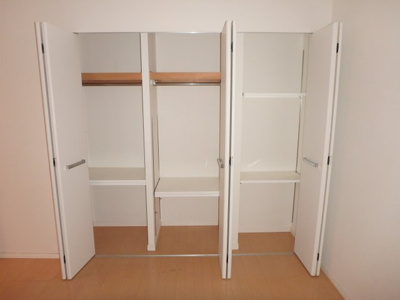 【収納】 | プレサンス大阪ドーム前ファンタジア