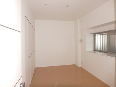 【寝室】 | プレサンス大阪ドーム前ファンタジア