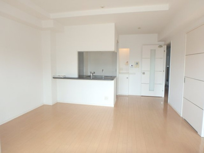 【居間・リビング】 | プレサンス大阪ドーム前ファンタジア