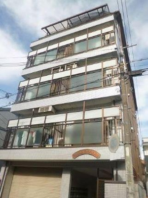 【外観】 | あろん・じい