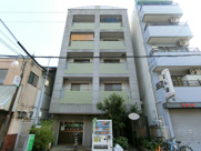 ディアコート西田辺の画像