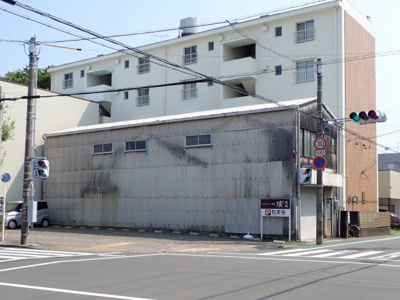 【外観】 | 葵区川越町