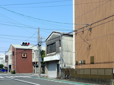 【外観】 | 葵区川越町