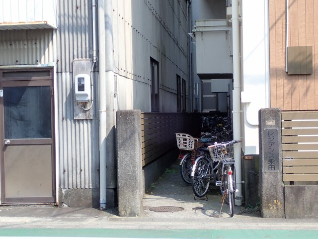 【外観】 | 葵区川越町