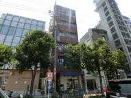 帝塚山ハイツの画像