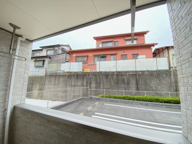 Serenoの展望