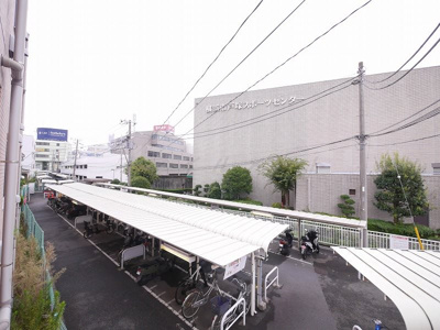 【展望】 | WING戸塚（ウイングトツカ） | 株式会社スマイルメイトでは契約金のクレジット決済も可能です♪