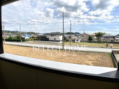 【展望】 | 私の家Ⅱ