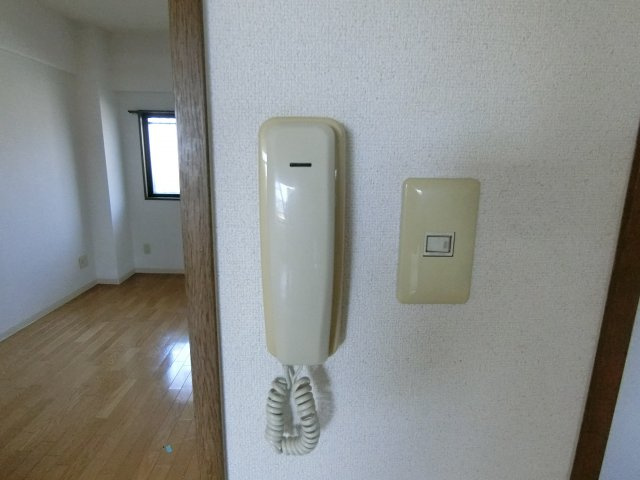 【設備】 | 万代東マンション
