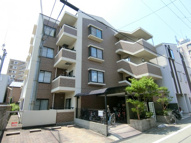 万代東マンションの画像