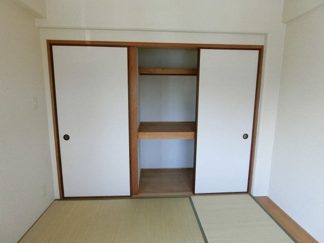 【収納】 | 万代東マンション
