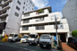 光建ハイツ目白の画像
