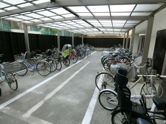 【その他共用部分】 | ラヴィータ南田辺