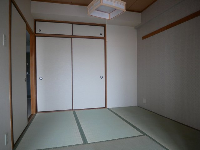 【和室】 | ラヴィータ南田辺