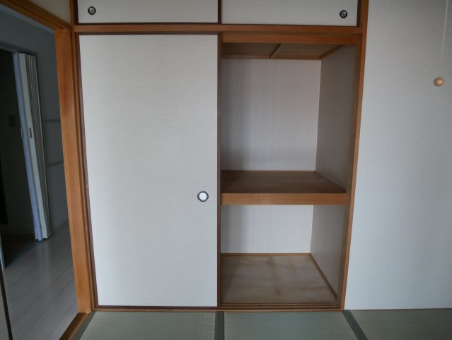 【収納】 | ラヴィータ南田辺