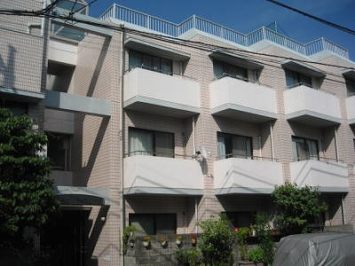 【外観】 | オークハウス