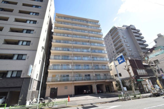 【外観】 | 物件のお問い合わせは、 ０１２０－７００－９６８までお気軽にどうぞ！
外観