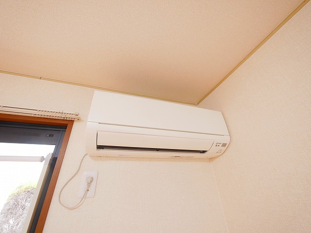 グランメール州見台　Ｂ棟の設備