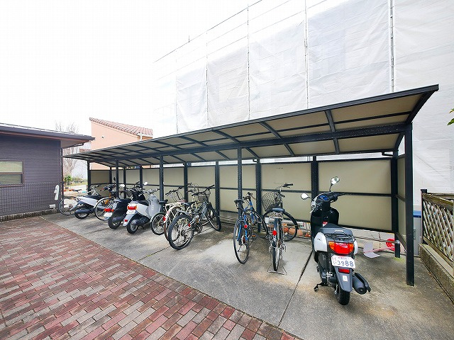 グランメール州見台　Ｂ棟のその他共用部分