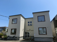 メゾンリッチの画像