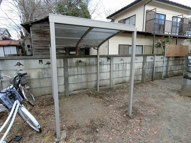 テラススカイのその他共用部分