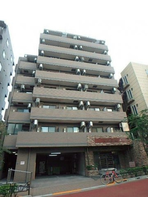 【外観】 | グランド・ガーラ渋谷松濤