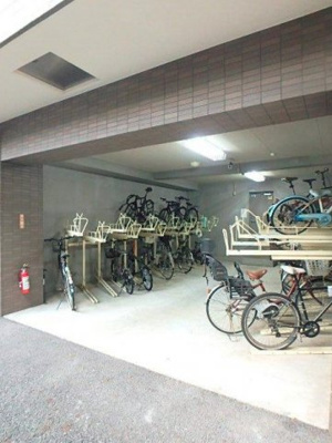 【その他共用部分】 | グランド・ガーラ渋谷松濤