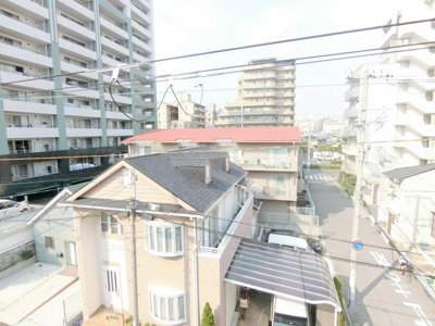 【展望】 | リバティ下沢