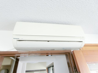 【その他】 | リバティ下沢 | エアコン付き