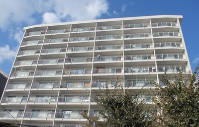 【外観】 | メゾン茨木西駅前 | 外観★