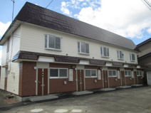 コーポアラミスの画像