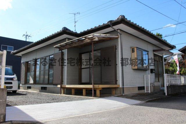 田中茂穂貸家3