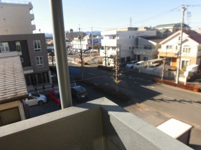 【展望】 | センチュリーヒルズ