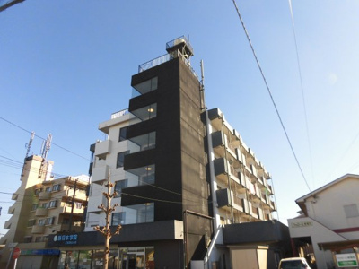 【外観】 | センチュリーヒルズ