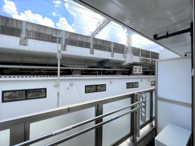 【展望】 | フラットK