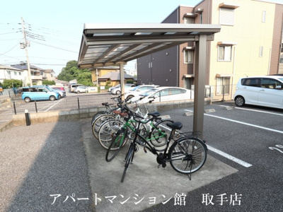 【その他共用部分】 | プランドールアネックスB