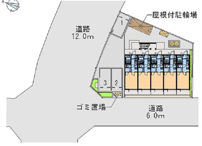 【地図】 | カルナック