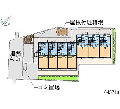 【地図】 | カルナック