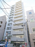 コスモ門前仲町の画像