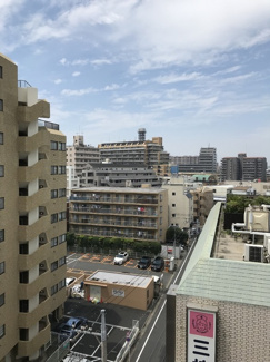 【展望】 | 景色