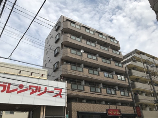 【外観】