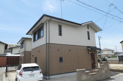 【エントランス】 | アメージングエステート