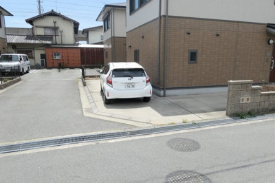 【駐車場】 | アメージングエステート