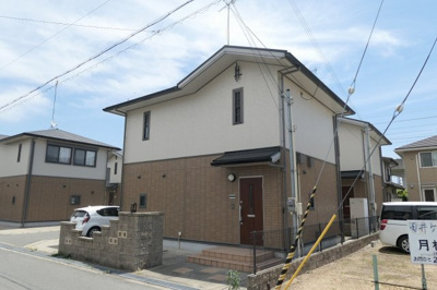 【外観】 | アメージングエステート | 戸建賃貸