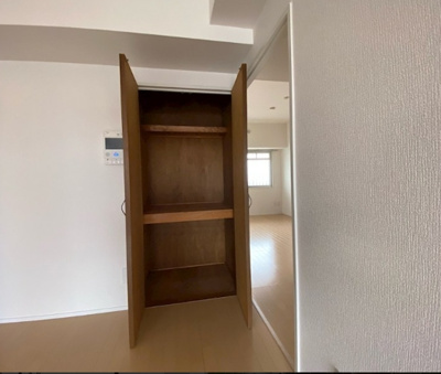 【収納】 | 第2日佐住吉ビル