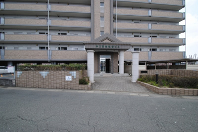 【エントランス】 | 第2日佐住吉ビル