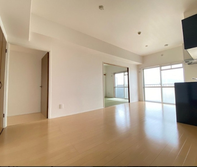 【居間・リビング】 | 第2日佐住吉ビル