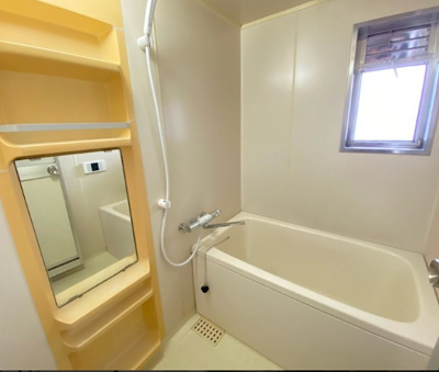 【浴室】 | 第2日佐住吉ビル