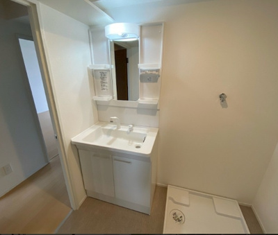 【洗面所】 | 第2日佐住吉ビル