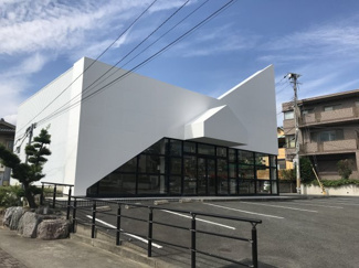 【外観】